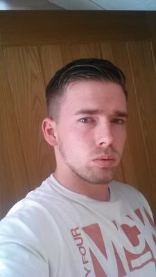 Rob Maslen
27, Assistant Manager