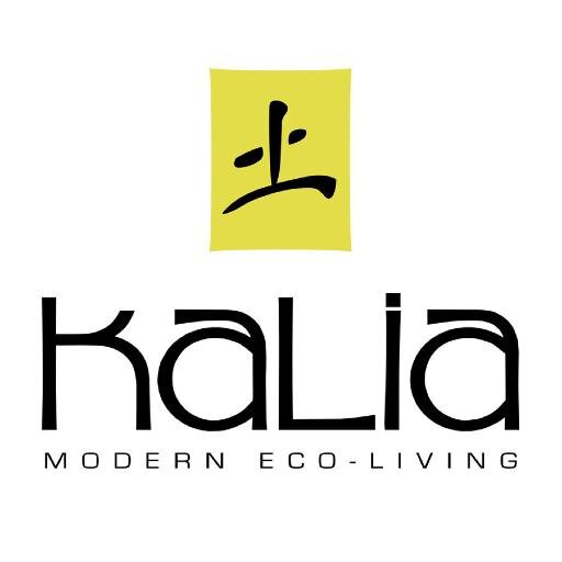 Kalia Modern Eco Living - It's a lifestyle.