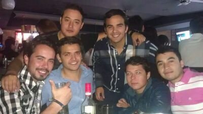 iorgiRx's profile picture. 