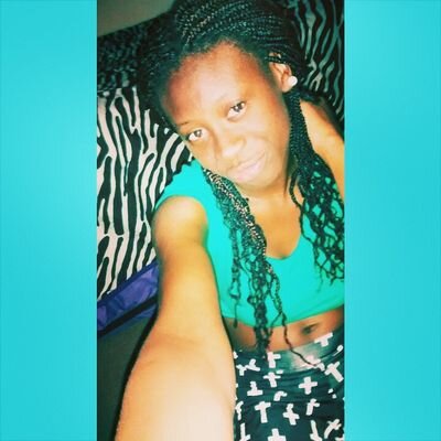 if Nobody Got Me  , I Got Me ✊