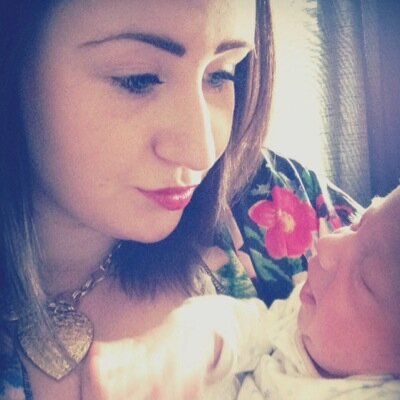 Mommy to a beautiful little boy Love my amazing boyfriend