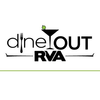 Richmond’s Official dineOUT partner.
dineOUT RVA is produced by restauranteurs for restaurant lovers.