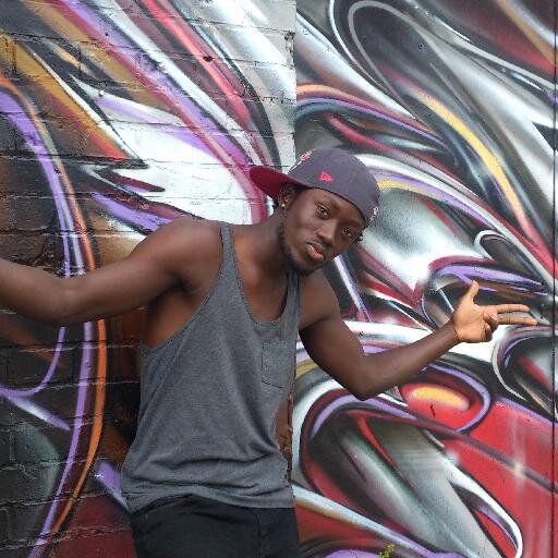 Ugandan - Hip Hop - artist-BeatBoxer - Dancer - social. mozebeatboxer@gmail.com