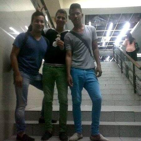 luiggy_v's profile picture. Thu Morenitto Diaz Conmigo no funciona el: TE IGNORO PA QUE TE ENAMORES Ah mí me ignoras & te vas ah la mierdaO̲̲̅̅f̲̲̅̅i̲̲̲̅̅̅a̲b̲̲̅̅.