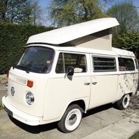 Tom Ford (@vwcamperproject) 's Twitter Profile