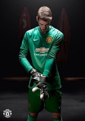 Indonesian fanpage for De Gea. If you love De Gea & Man United, you'd better follow us. We present you news about him and the whole team. #MUFC