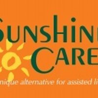 Sunshine Care Homes (@sunshinecareal) 's Twitter Profile