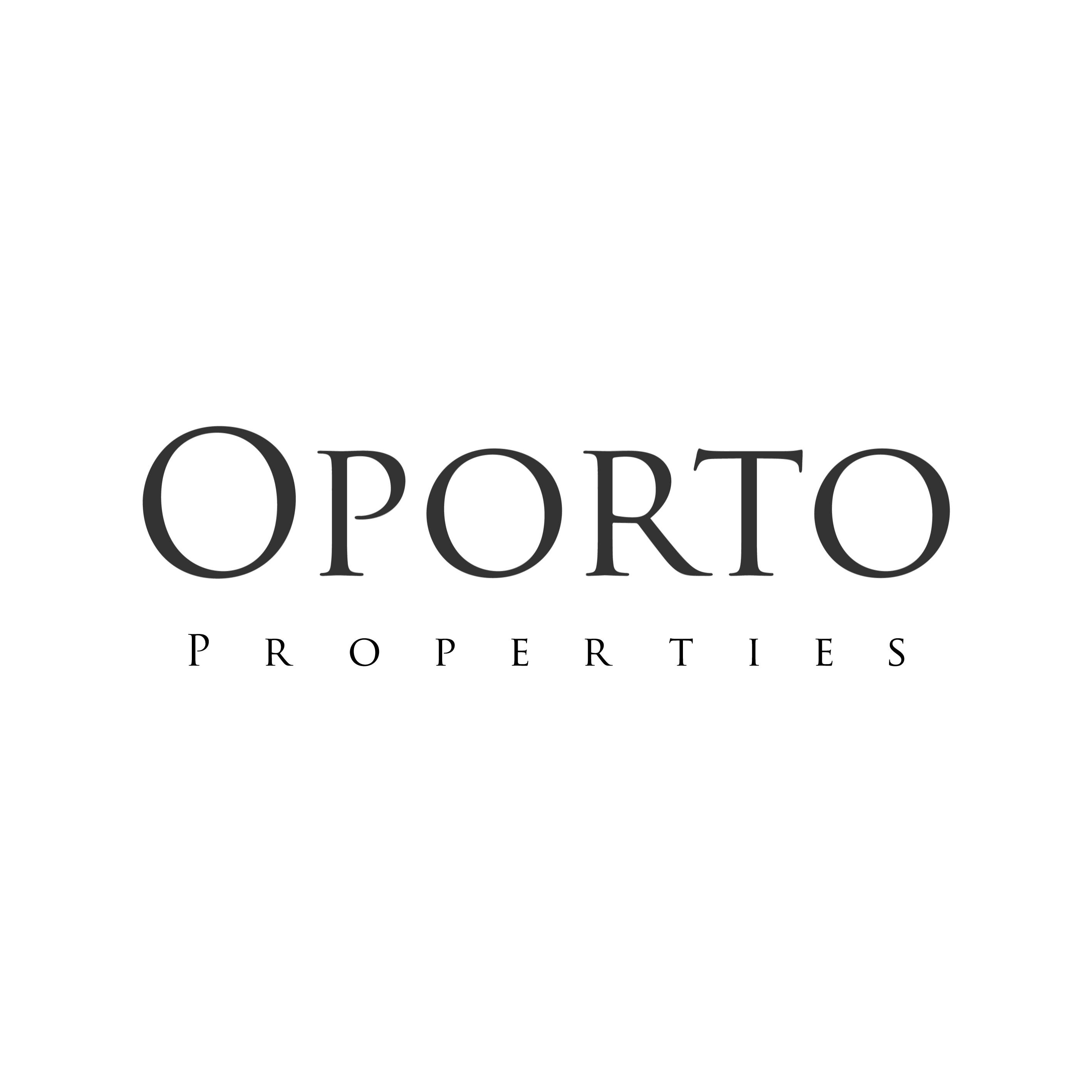 Oporto Properties -
Real estate of excellence in Porto and the North of Portugal