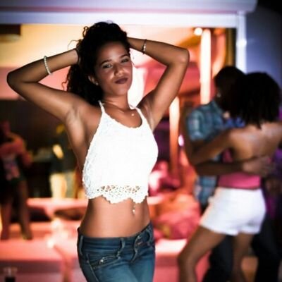 YOU'VE GOT TO DANCE LIKE NOBODY'S WATCHING AND LOVE IT LIKE IT'S NEVER GOING TO HURT.