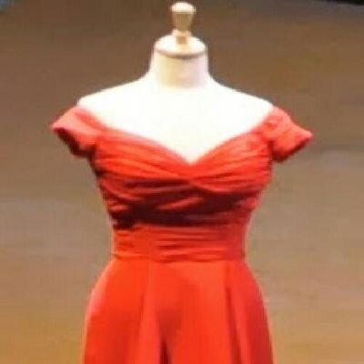 My motto is that the audience should notice the actors, not the clothes ~Edith Head
I'll expand on that & say they should see a character, not a costume.-JNK
