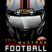 mustangfootball (@pcmmustangfb) Twitter profile photo