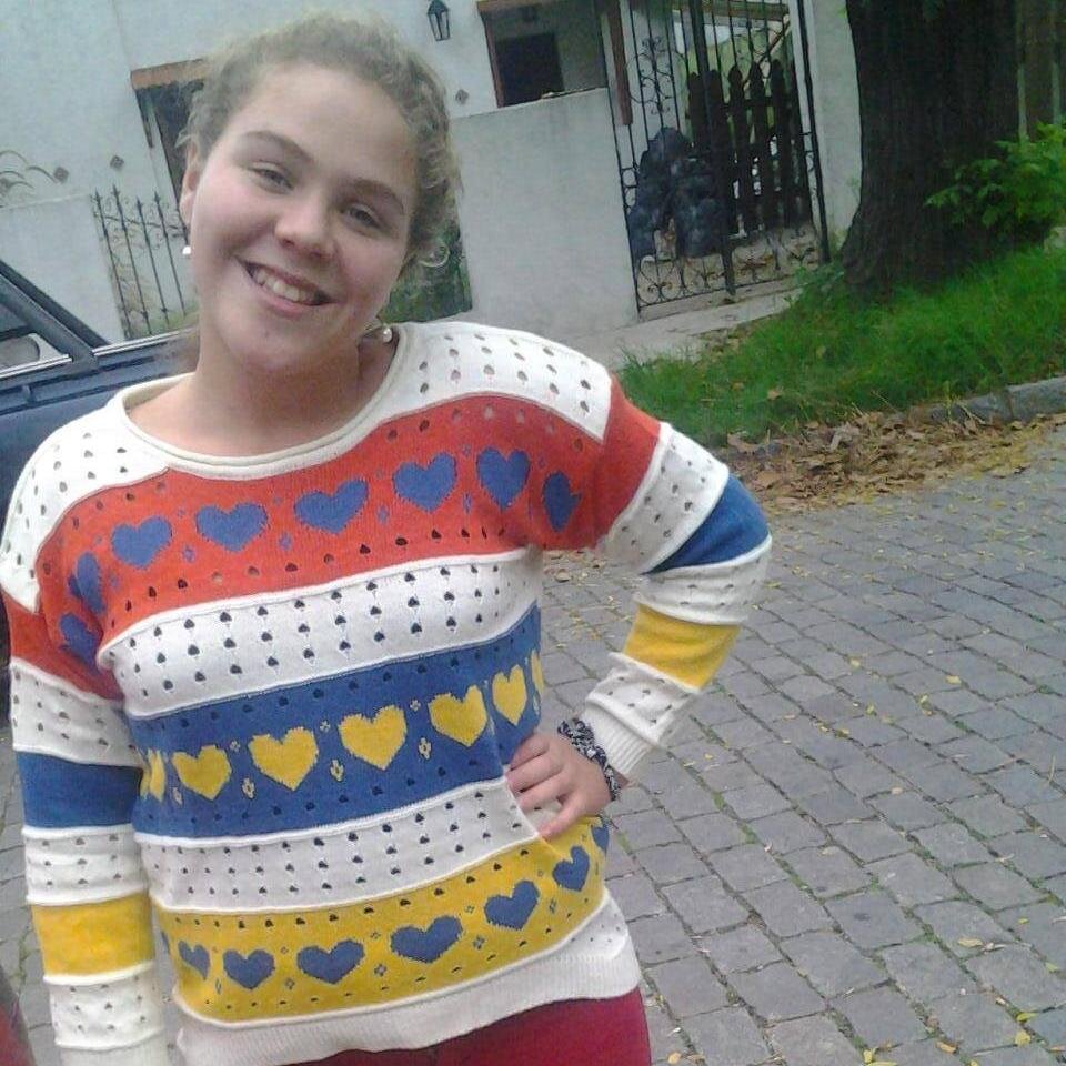 yo amo a Justin y q