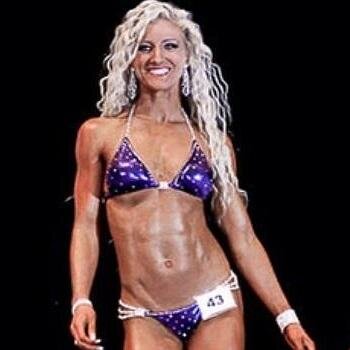 I have a passion for fitness and health, with a mission to inspire others to be happy and healthy! Self-proclaimed choco-holic, hippie & girly meathead.