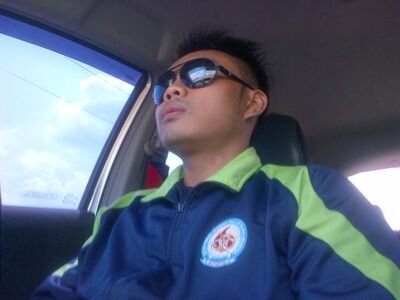 Alfinbagja's profile picture. 