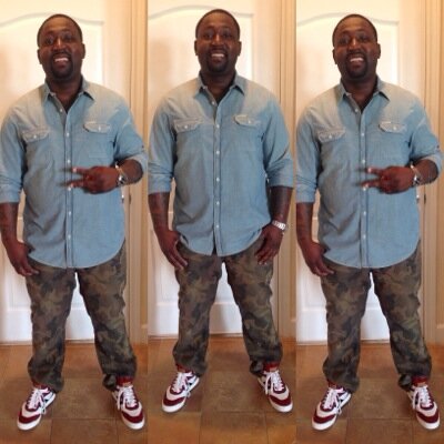 Founder/Owner of VOLARE GOLDWINGS