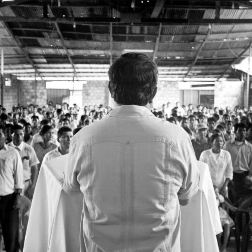 YWAM Leticia and Amazon Ministries Int'l. To know God and make Him known. Psalms 2:8