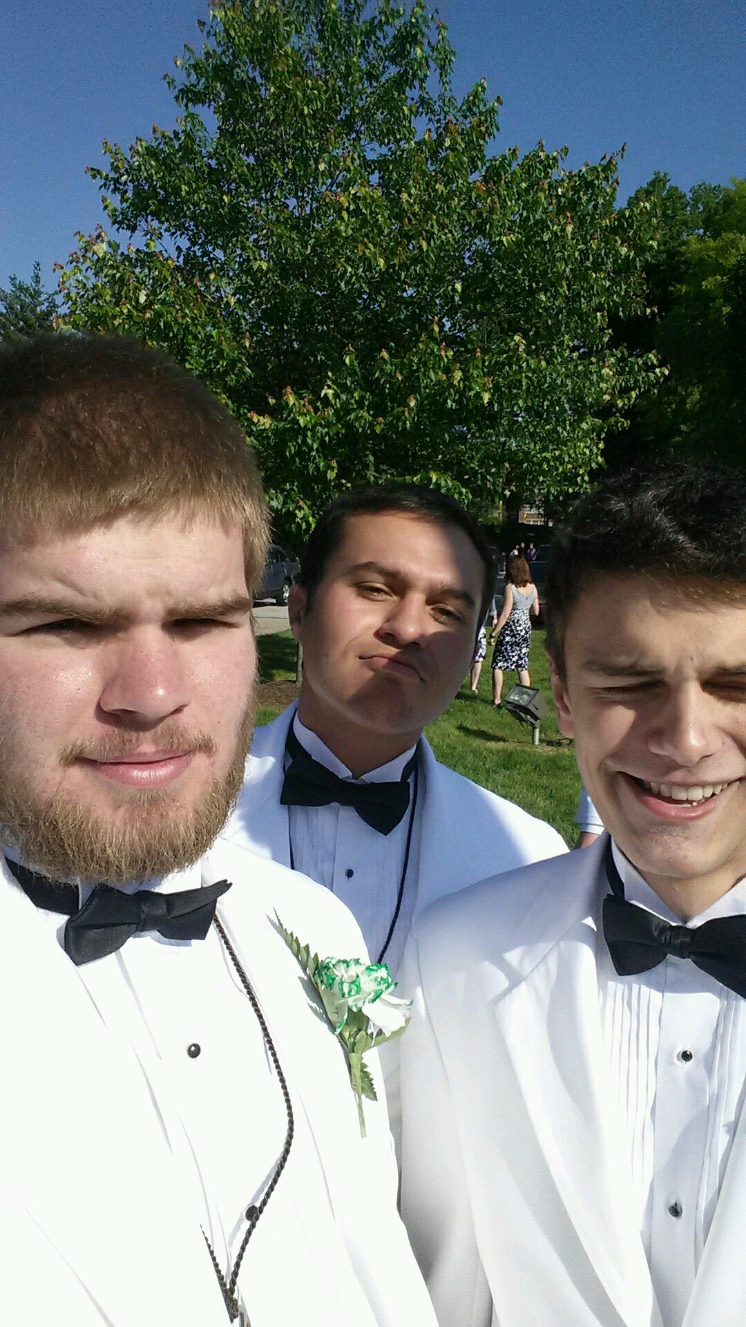 devkelt11's profile picture. U Tampa class of '18. Music... enough said