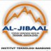 AlJibaal ITB (@aljibaalitb) Twitter profile photo