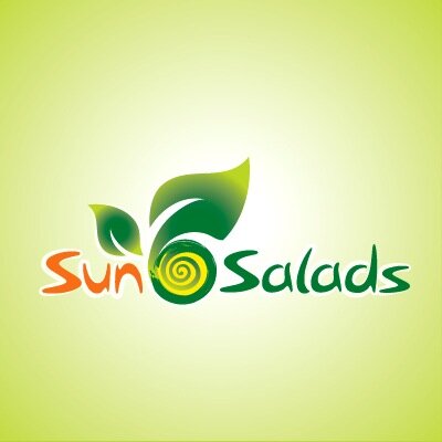 SunSalads's profile picture. Restaurant de comida saludable. Porque comer sano también puede ser delicioso. Nivel F de @tusambildo ~ Instagram: @SunSalads