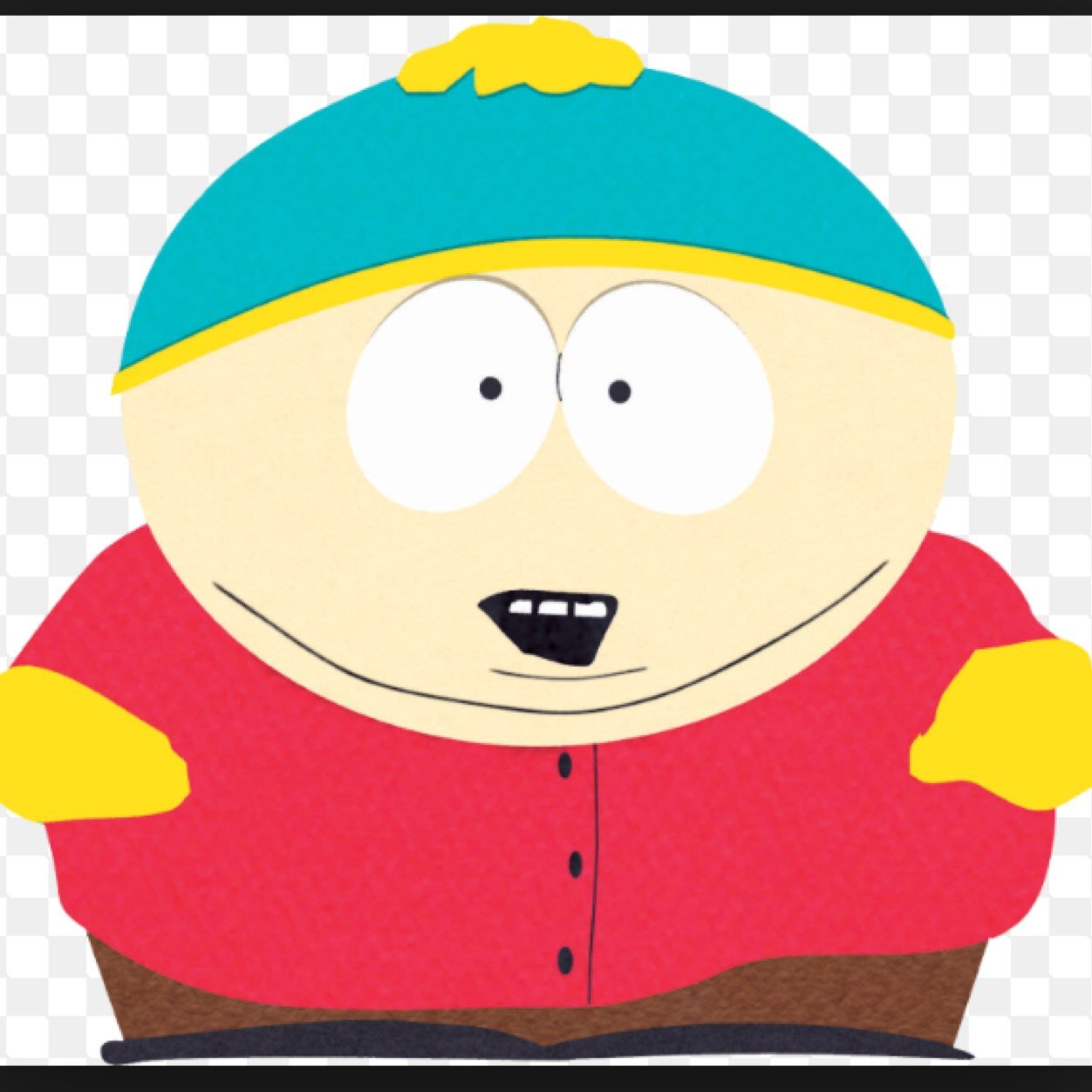 YoNiggaCartman's profile picture. 