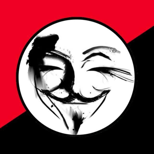 An4rH4x0r's profile picture. 0x Vandalismo digital Ação Direta nas ruas e na Internet

Nem guerra entre hackers, NEM PAZ PARA O SISTEMA Com leis fere, com internet será ferido.