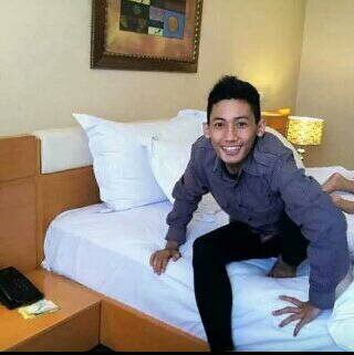 udah bukan milik dya lagi u.u