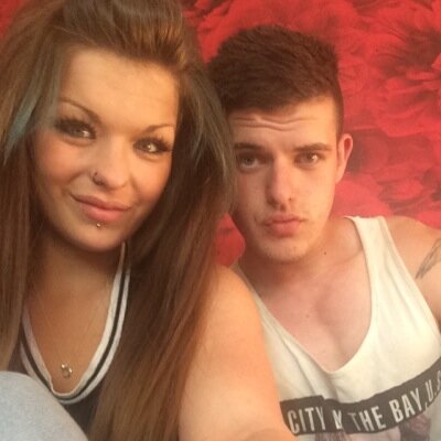 I Follow Back ;) Essex girl through and through!! ;p 18