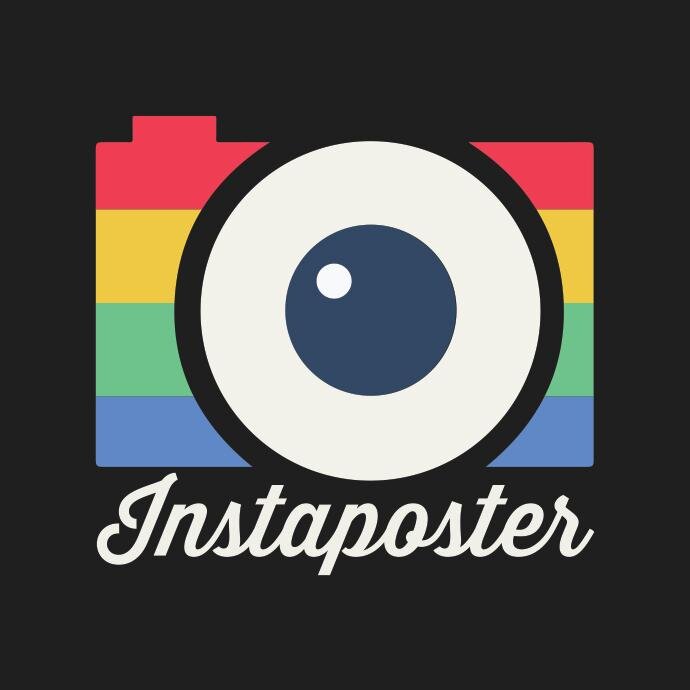 InstaPoster_ru's profile picture. 