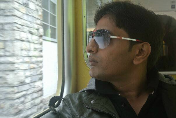 Nthng special abt me.. I m jst like u