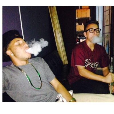 Parody Account not affiliated with @YungAnto