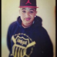 Sidou (@sidahmedc) 's Twitter Profile