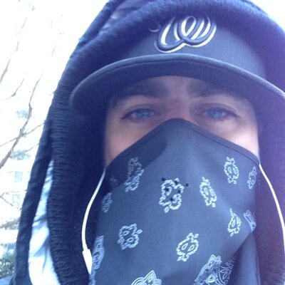 nrg24k's profile picture. DC or nuthin