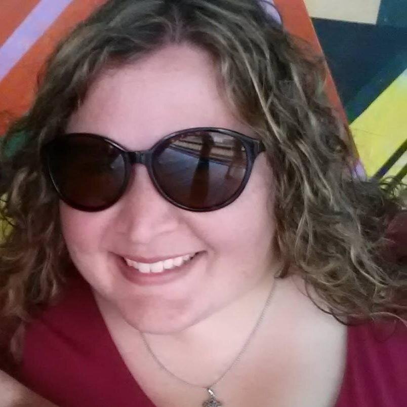 naomi_porter's profile picture. 