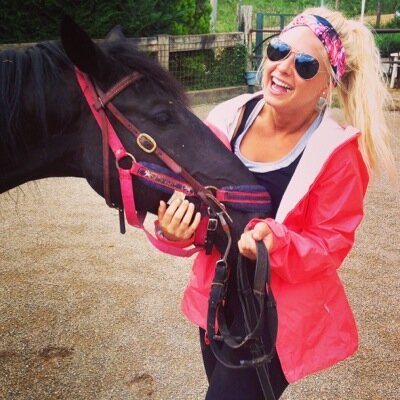 MariahWestfall1's profile picture. I can do all things through Christ who strengthens me -Philippians 4:13