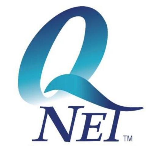 QnetIS's profile picture. QNet can design, configure, install and implement network solutions... remotely managing your network from the server to the desktop.