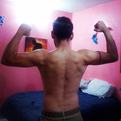 Frederick_A's profile picture. 