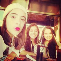 Silvana Bustamante (@silvanabust) 's Twitter Profile