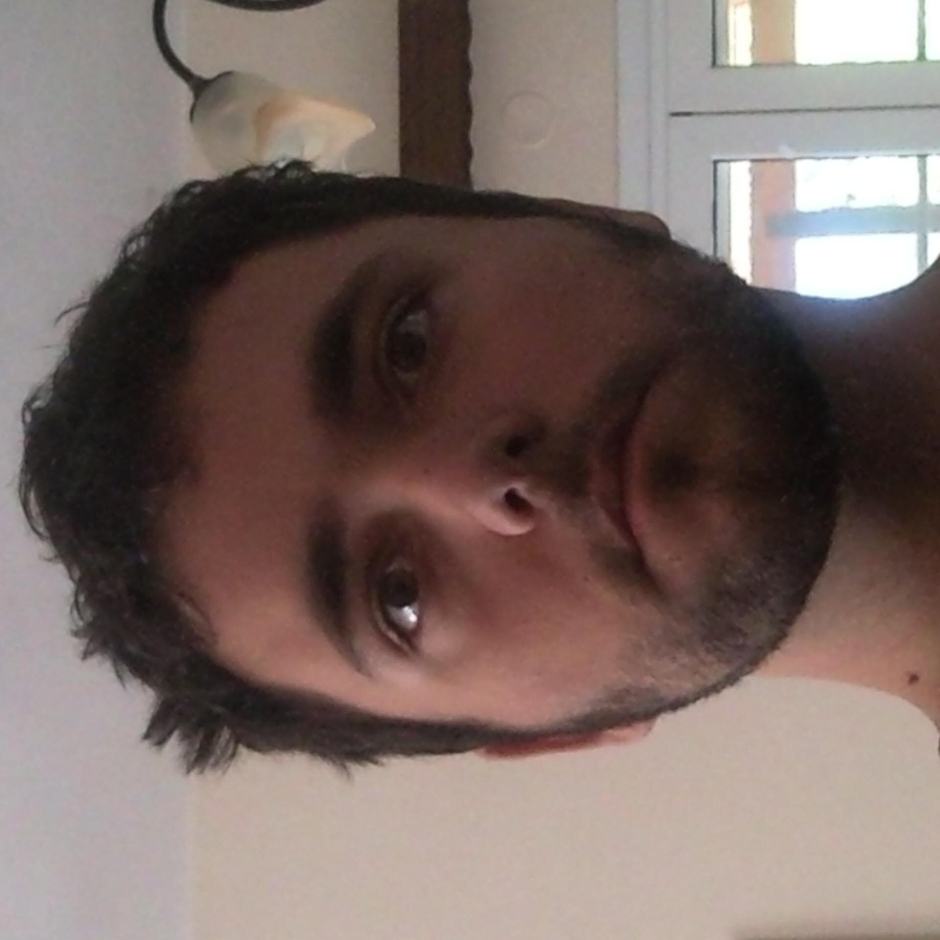 johnBarounis's profile picture. Arxwn