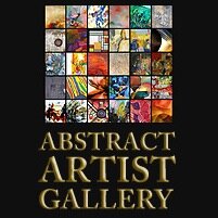 Abstract Art Gallery