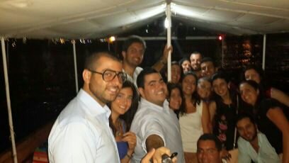 sfeiranthony's profile picture. Lebanese Architect and designer