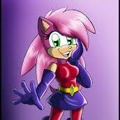 hi i am Sonia the hedgehog I love rock and my sister Sapphire Kiba the wolf guardian angel for Honeycomb follow me there folks!