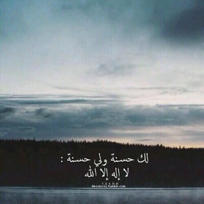 ‏﷽ ﴿ قل هو الله احد ۞ الله الصمد ۞ لم يلد ولم يولد ۞ ولم يكن له كفواً احد ﴾