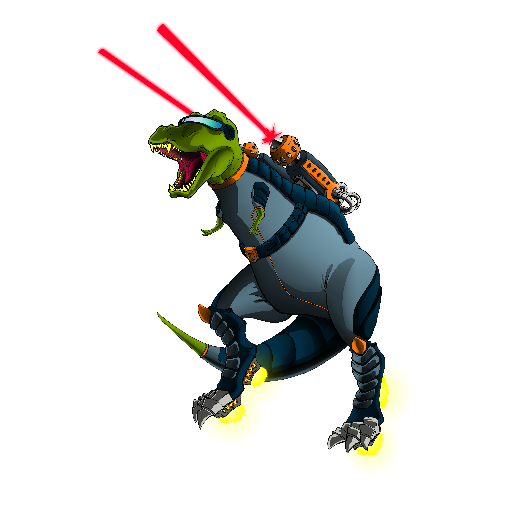 LaserSpaceDino's profile picture. בית להפקות מטופשות. משחקותרומים, פודקאסטים וכאלה.
http://t.co/ncaOUE0MDm