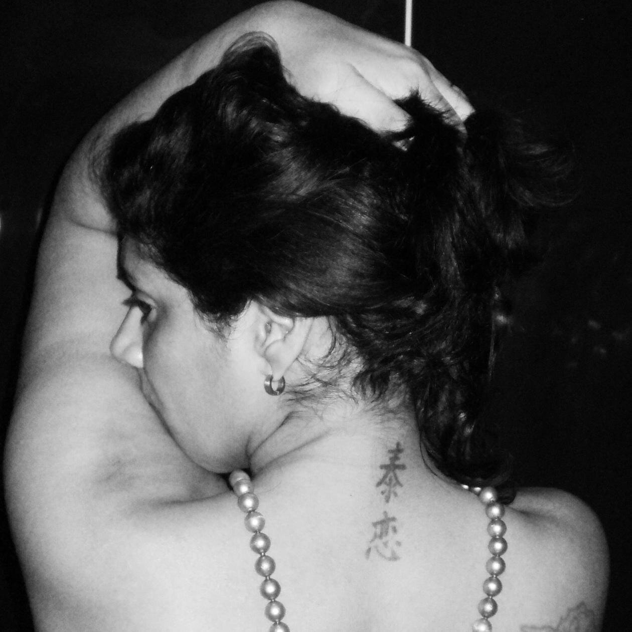 DoidaMariloca's profile picture. 