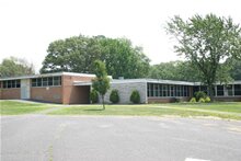 Diverse learning community located in the Woodbridge Township School District.