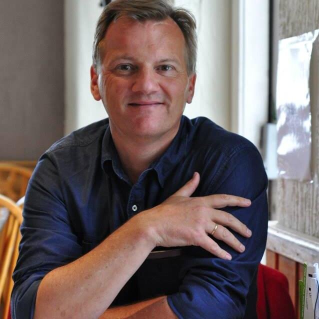 Eric_Westhoek's profile picture. Finance and IT Professional, gedreven ondernemer, triple P attitude, humor, trotse papa en echtgenoot, passioneel maar ook rationeel mensenmens