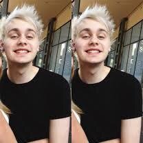 I'm not fine at all