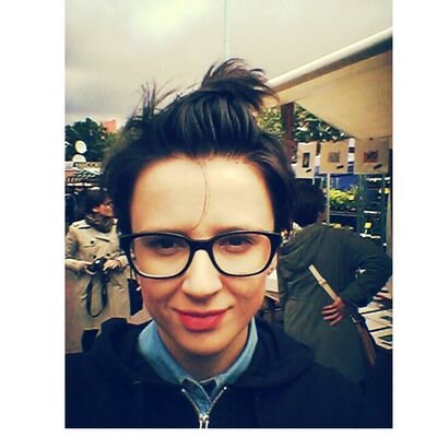 martili83's profile picture. 