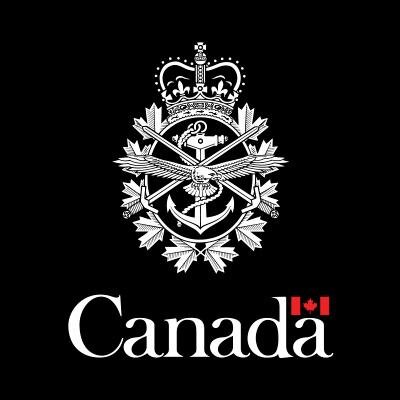 Canadian Armed Forces Recruiting

Français : @ForcesEmplois

Notice: https://t.co/aCx8sqg94h