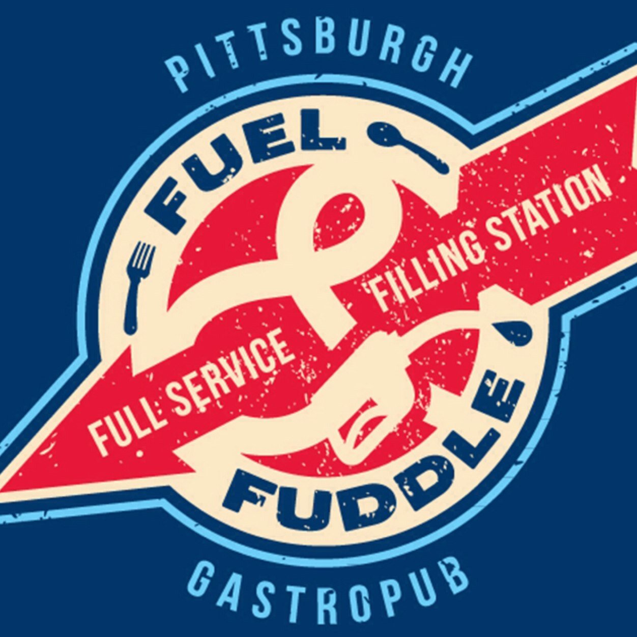 Fuel and Fuddle